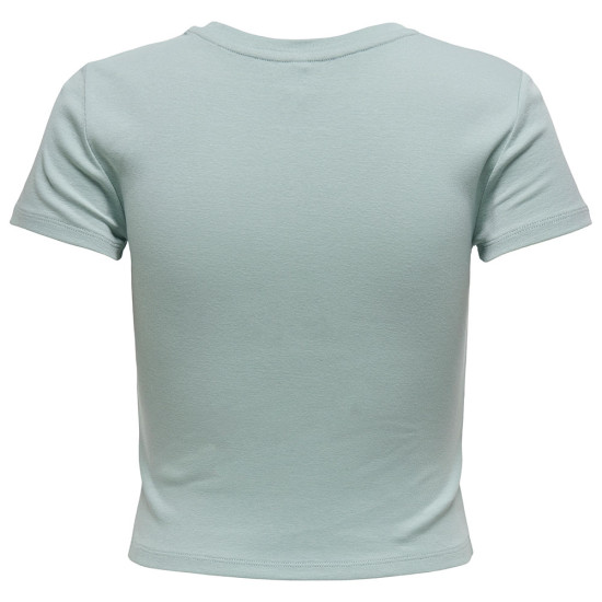 Only Γυναικεία κοντομάνικη μπλούζα Only Γυναικεία κοντομάνικη μπλούζα